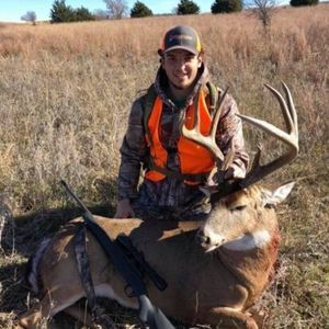 Meet your Posher, Chavan